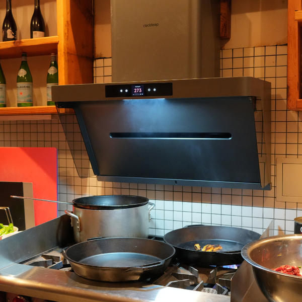 Holiday Cooking Smell Reset: a 30-Minute Playbook After Parties