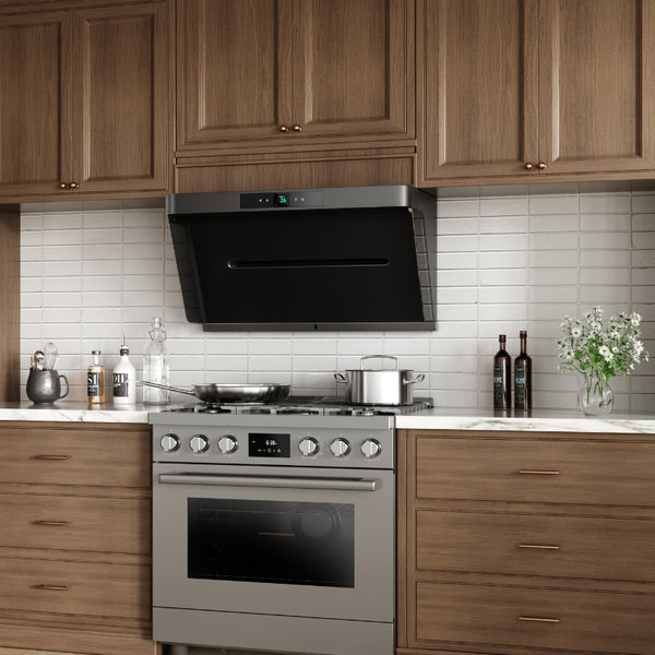 Understanding Sones Ratings for Range Hoods: Noise Levels, Decibels, and Real-Life Comfort