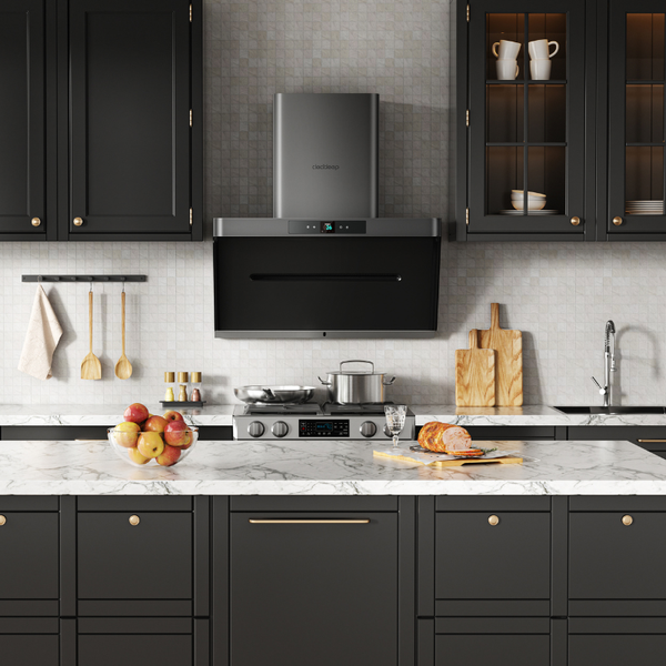 How to Score the Best Black Friday Deals on Kitchen Appliances This Year