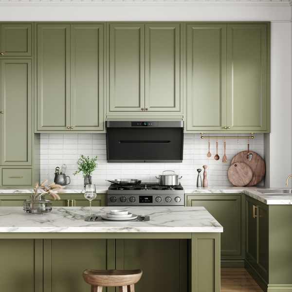 5 Tips to Create Functional Kitchen Design