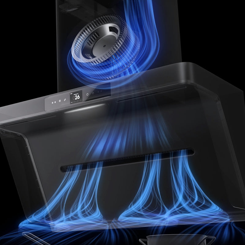 Dynamic Particle Capture Technology