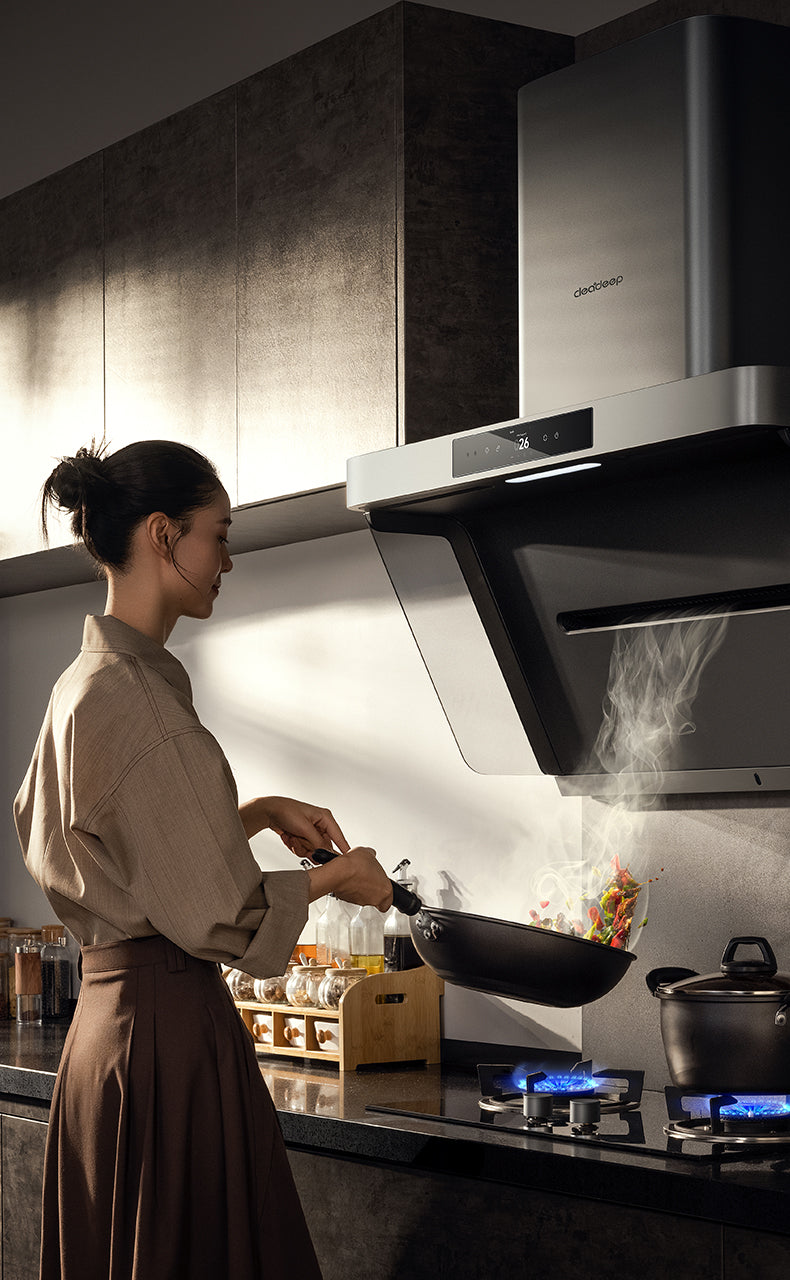 CleaDeep brand story