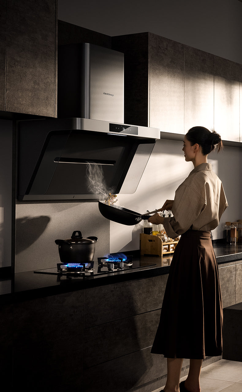 CleaDeep brand story