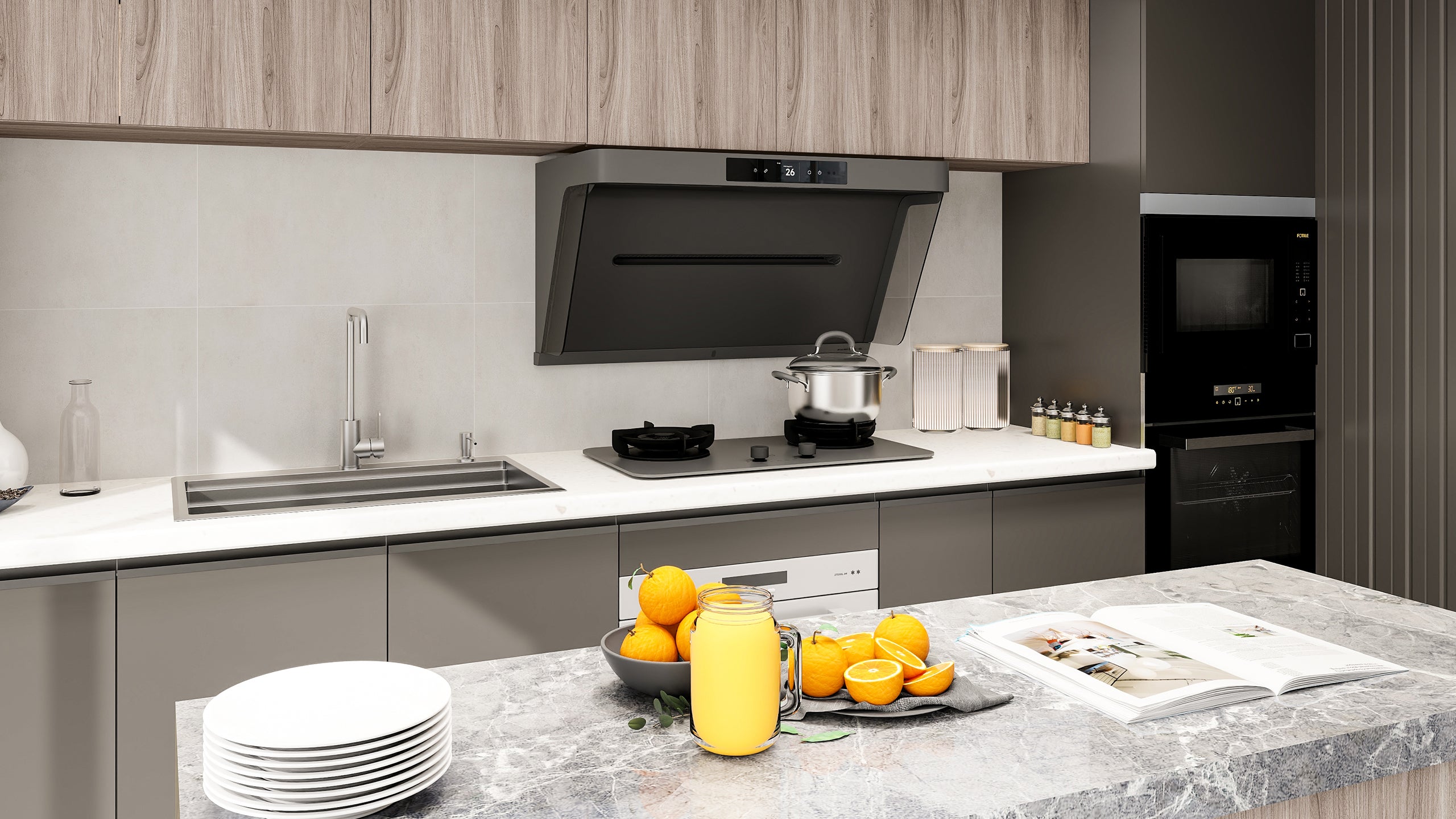 CleaDeep buying guide