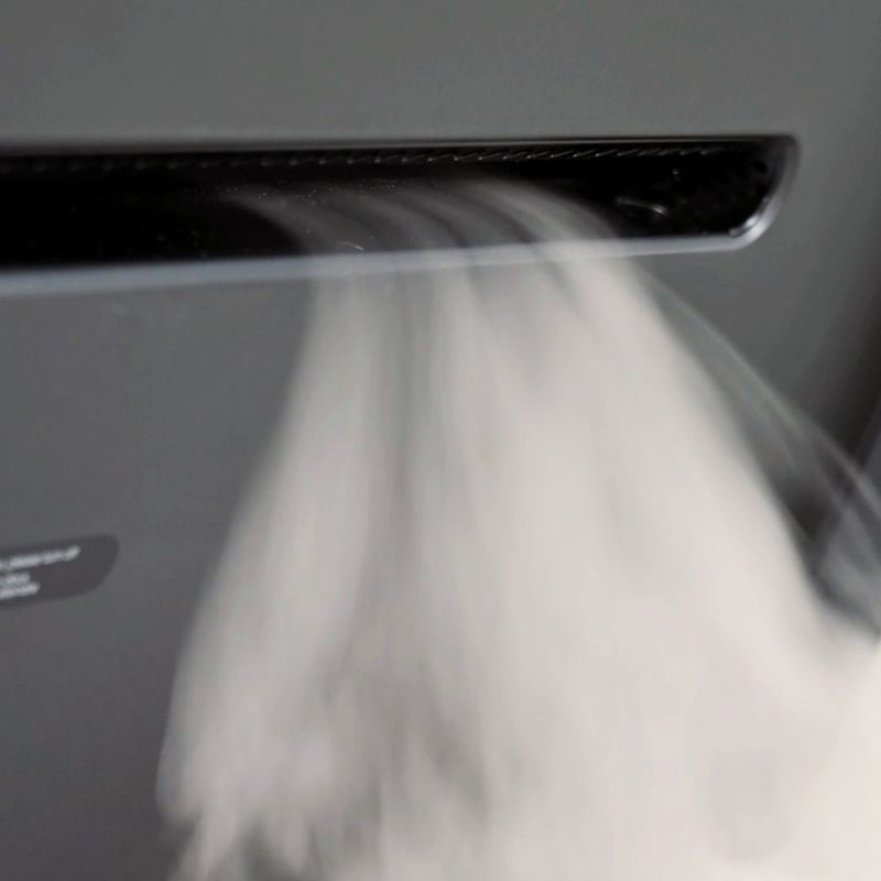 best range exhaust hood for kitchen