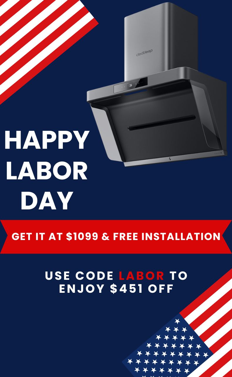 labor day kitchen appliance sale