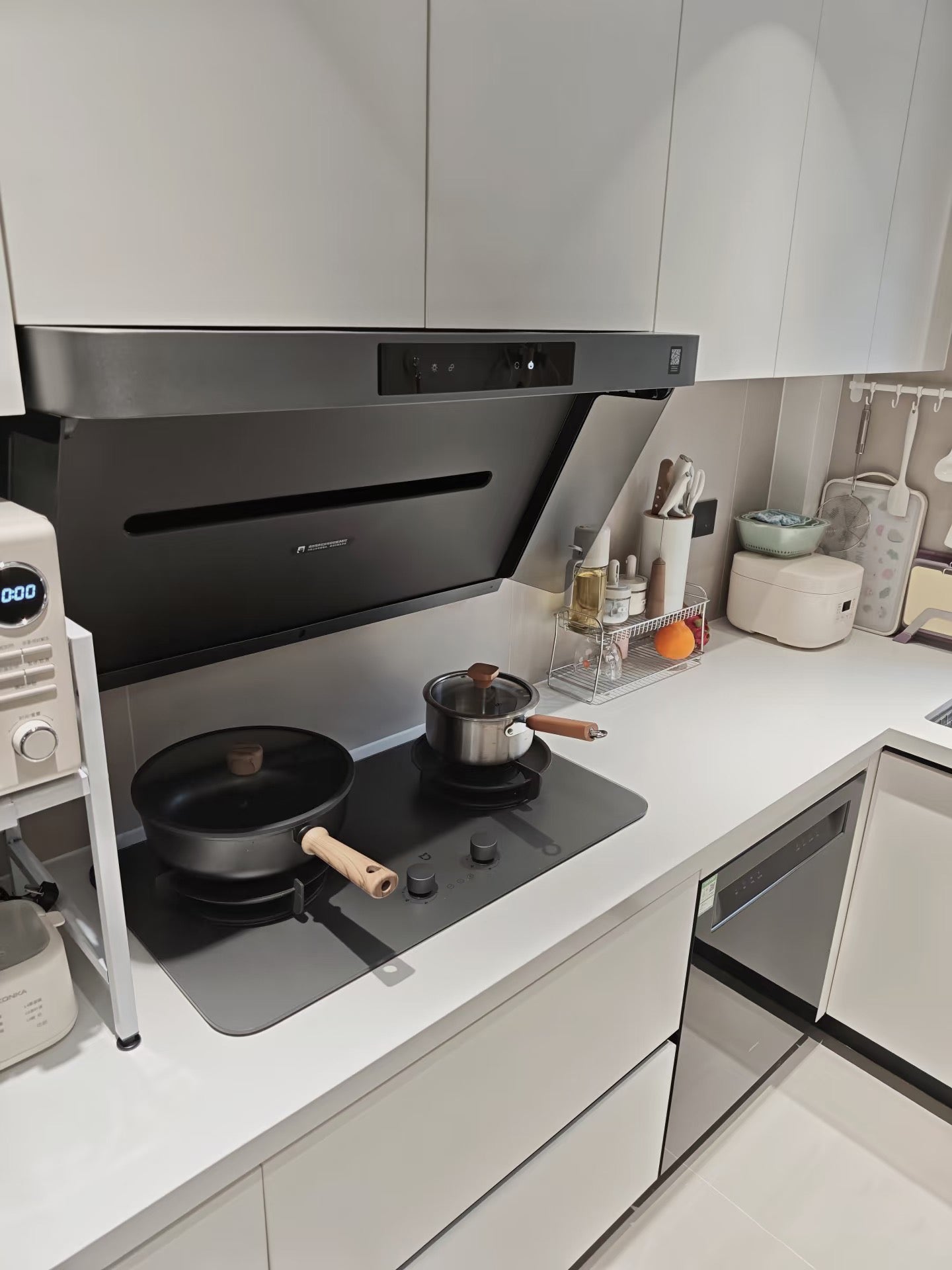 CleaDeep range hood reviews