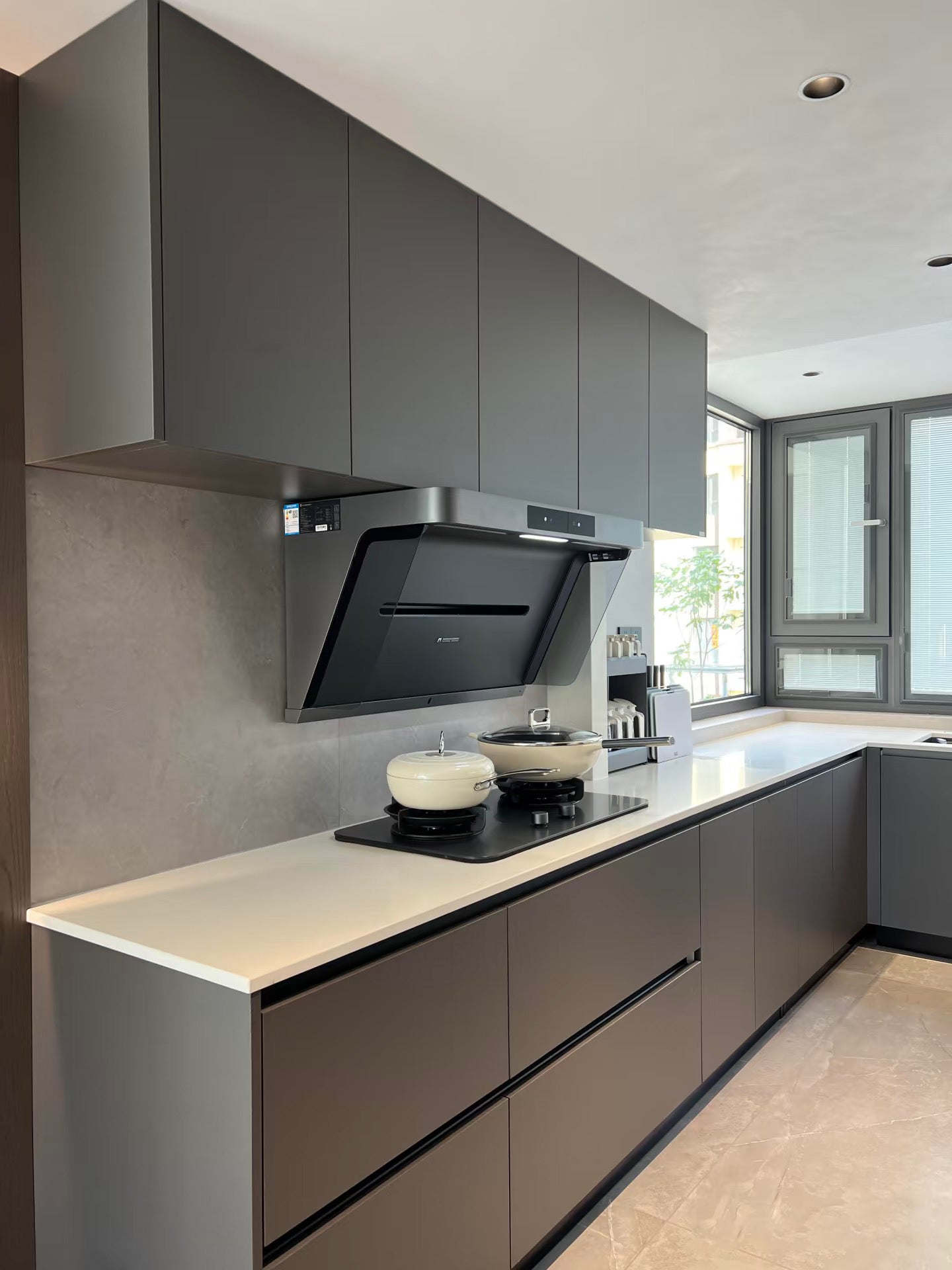 CleaDeep range hood reviews