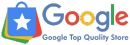 google trust badge