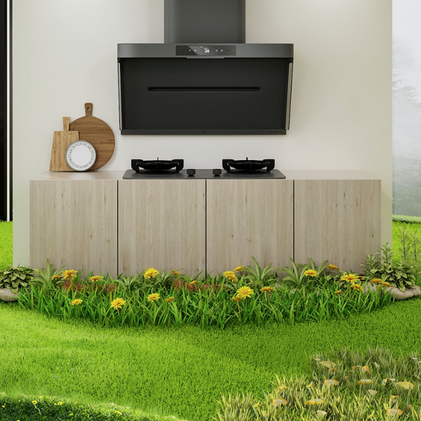 Healthy Eating Starts in a Healthy Kitchen: 2025 Trends You Should Know