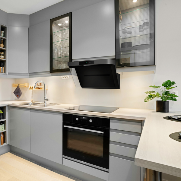 Burnt Food Odor Removal: 10 Proven Ways to Clean Your Kitchen Air