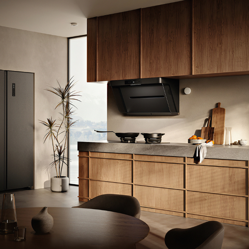 How High Should the Range Hood Be: Expert Tips for Perfect Installation