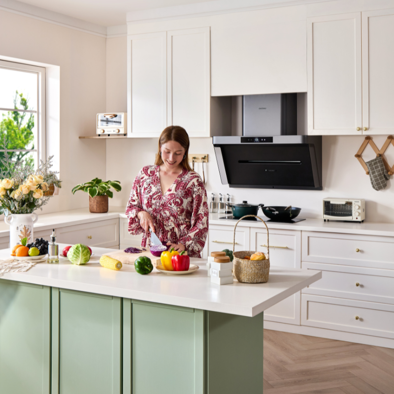 6 Easy Ways to Upgrade Your Kitchen Experience – CLEADEEP