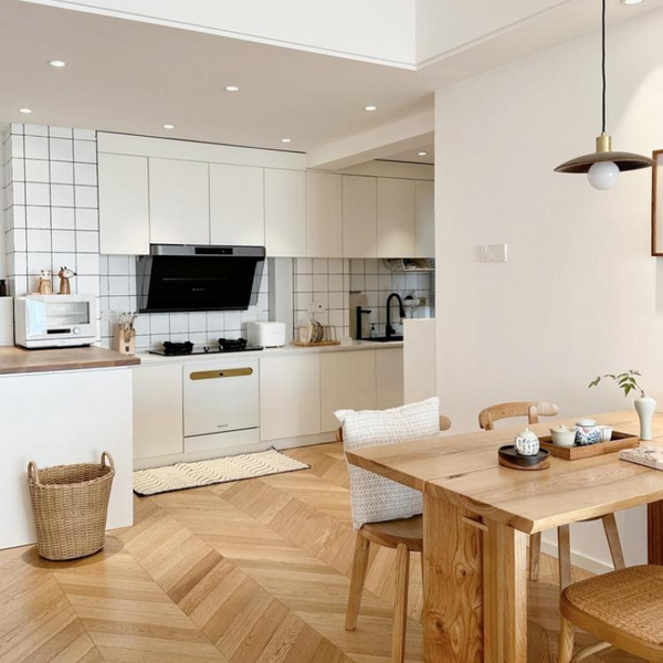 A Kitchen Upgrade That Transforms How You Cook