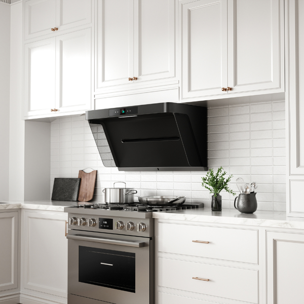 Makeup Air: What is it& Do I Need it?