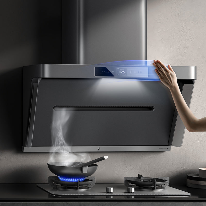 Gesture Control Convenience 