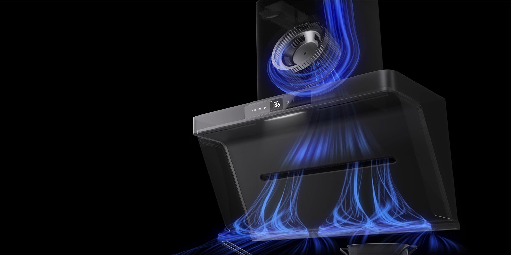 CleaDeep IQV Technology