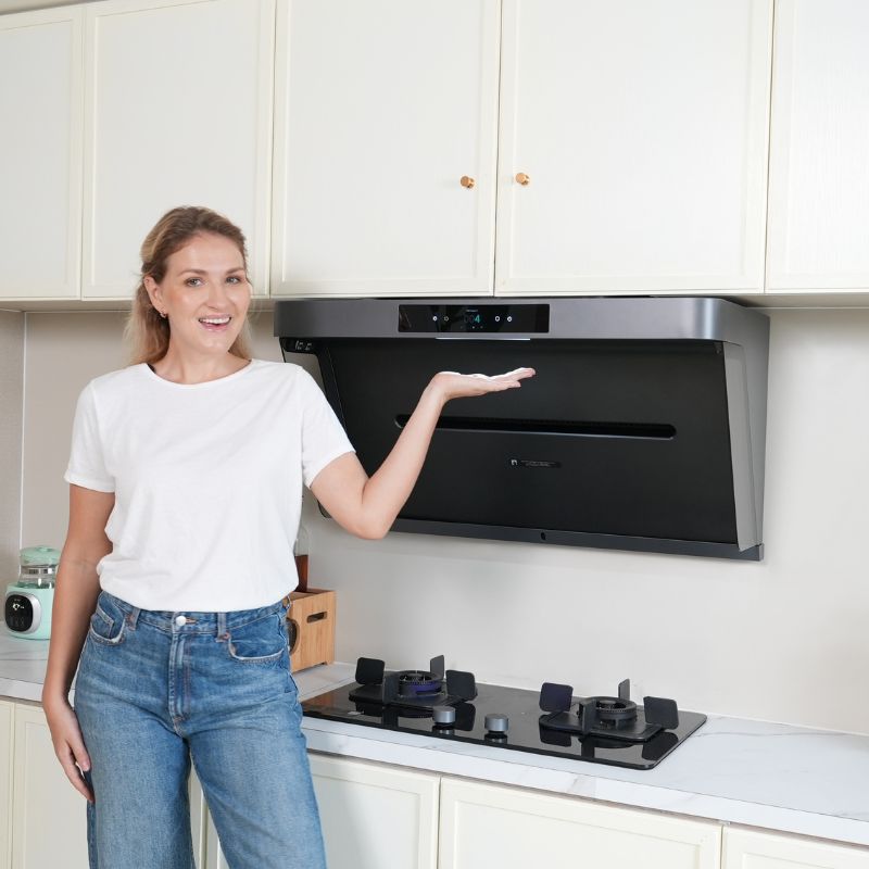 range hood experience program