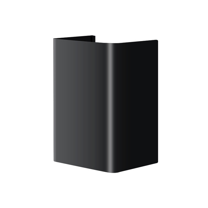 duct extension cover
