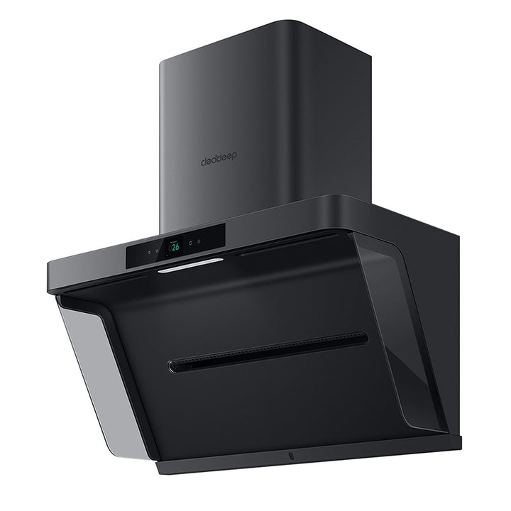 stove range hood