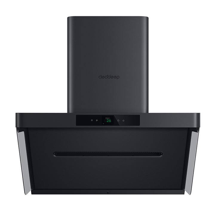 stove range hood