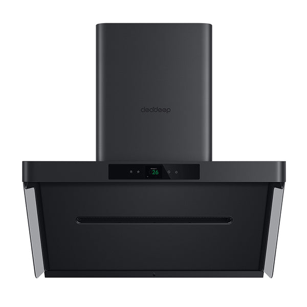 stove range hood