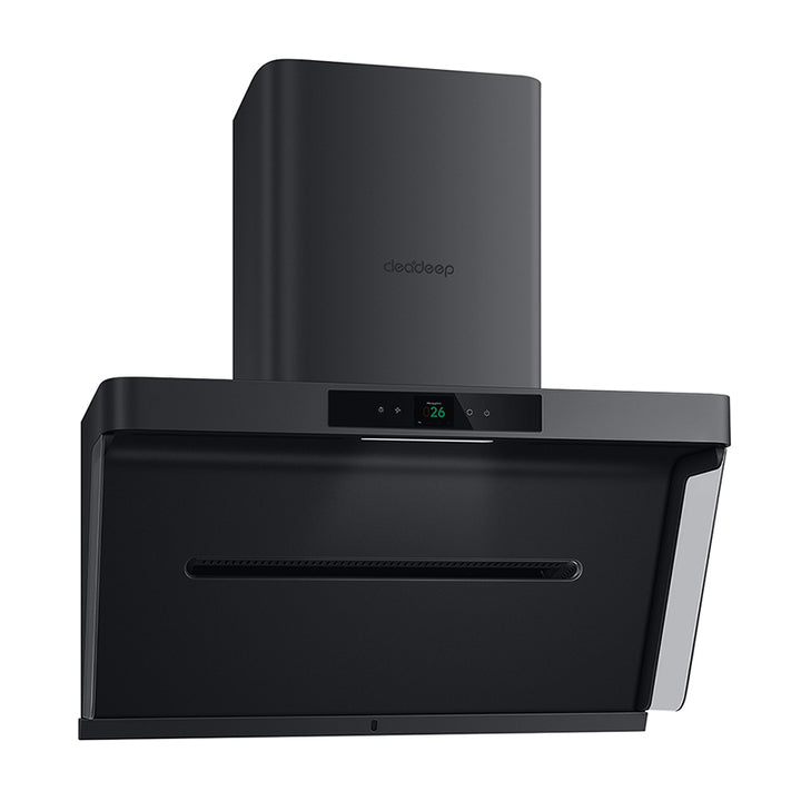 stove range hood