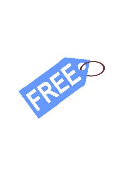 free gift