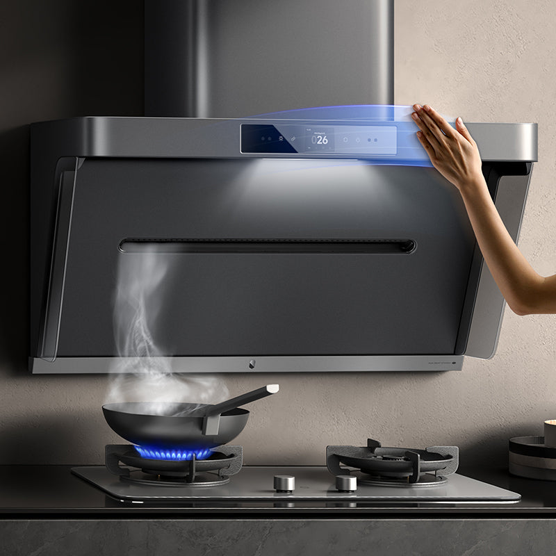 Smart Gesture Control