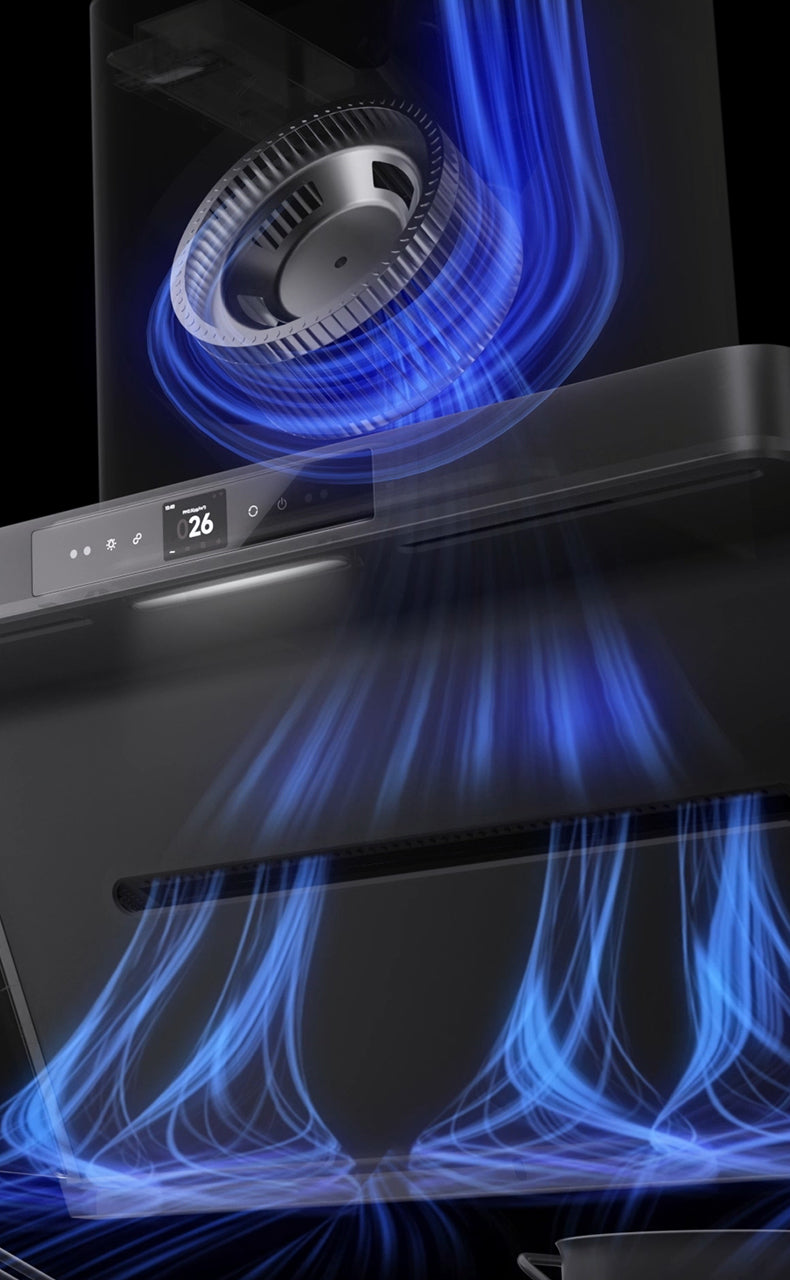 CleaDeep IQV technology