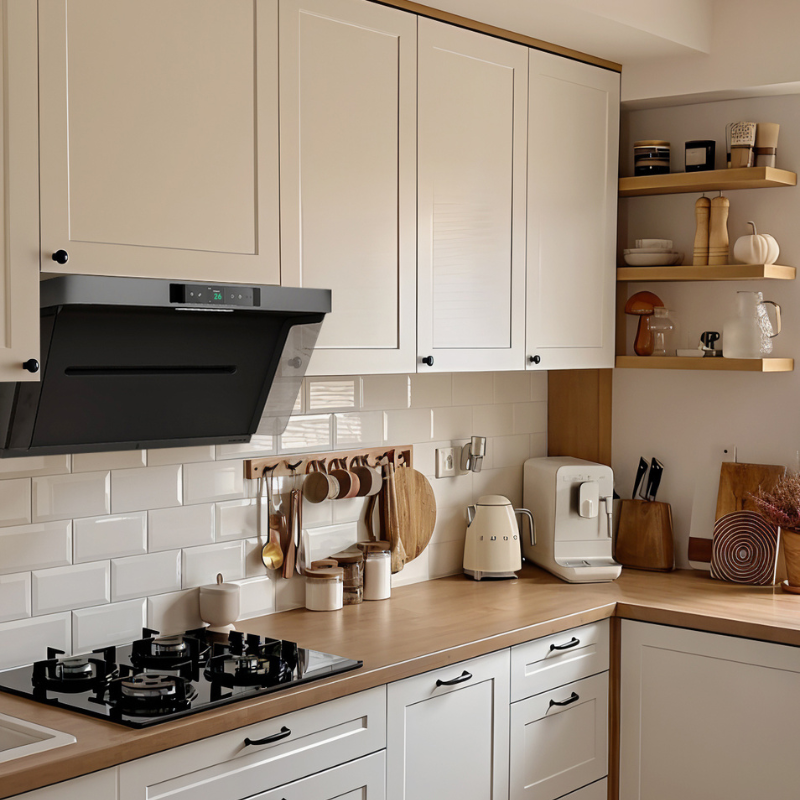 Fits Any Kitchen